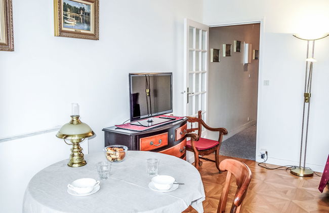 Le Parc de La Jacotte - Foto 9