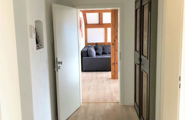 Sanosueno Family - Bester Bergblick - Foto 5