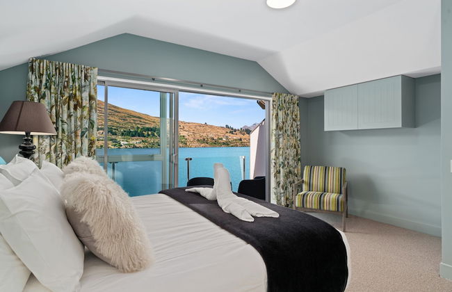 LAKE FRONT 3-BEDROOM APARTMENT WITH LAKE ACCESS - Foto 3