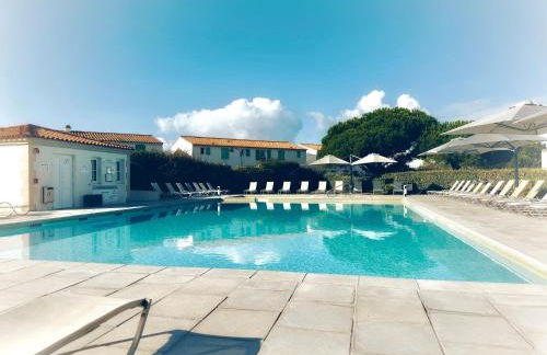 Alma - Douceur Rétaise - Foto 27