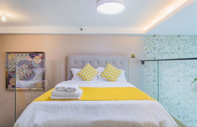 Guangzhou Xinlin Apartment - Foto 36