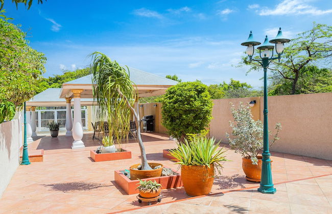 Large Villa With View! Private Pool Free Utilities! - Photo 54