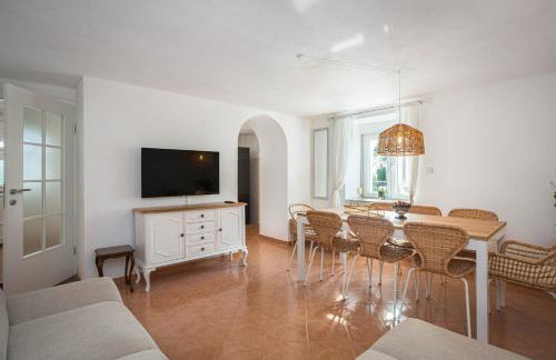 Holiday Home Saint Anthony - Heated pool - Foto 27