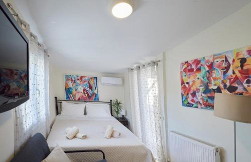 Athina Sea Villa Close To Athens - Foto 16