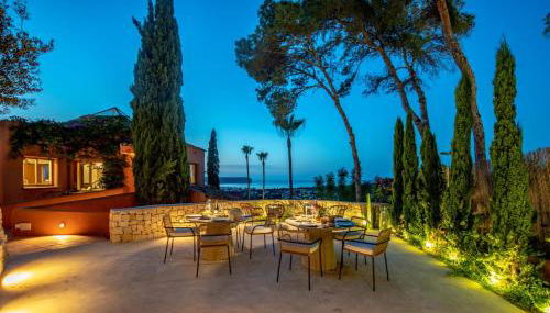 AL VENT - Managed by Almarina Villas - Foto 3