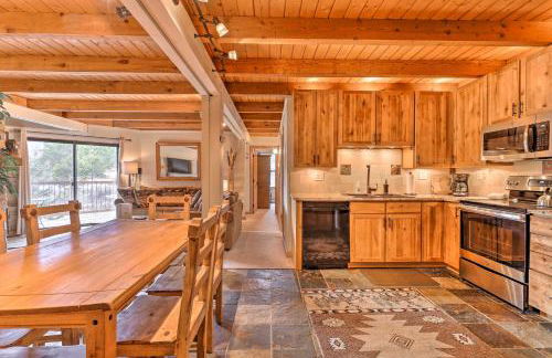 Ski and Hike Mtn-View Condo in Silverthorne! - Foto 8