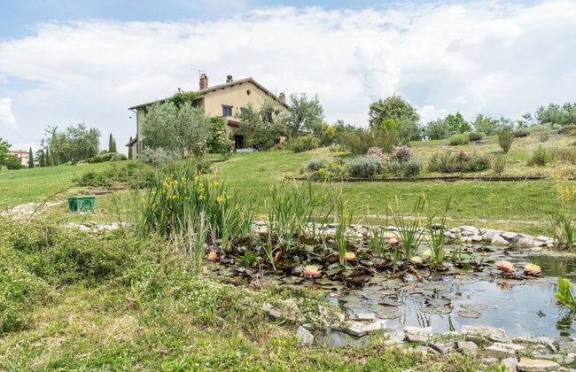 Tenuta di campagna con piscina immersa nel verde - Foto 52