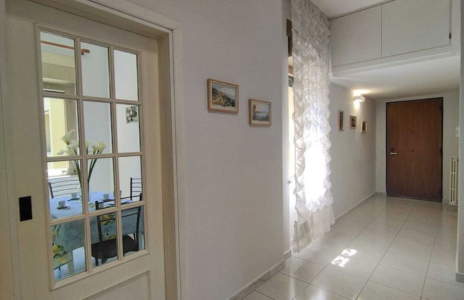 Casa Garofalo - Foto 2