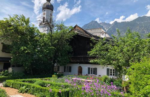 Ferienwohnungen am Kranzbach FeWo2 - Foto 48