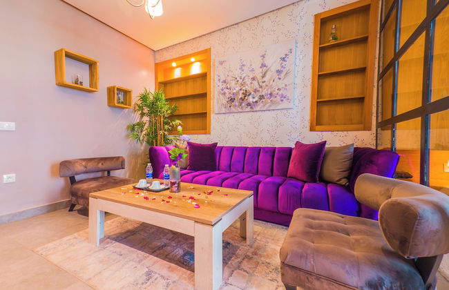 Dayet Ifrah by Rent Inn - Photo 44