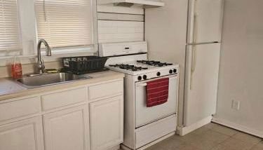 Private apartment with 1 bedroom and 1 bathroom, MetLife Stadium FIFA World Cup 25 minutes away - Foto 2