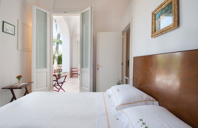 Agriturismo Villa Coluccia - Foto 16