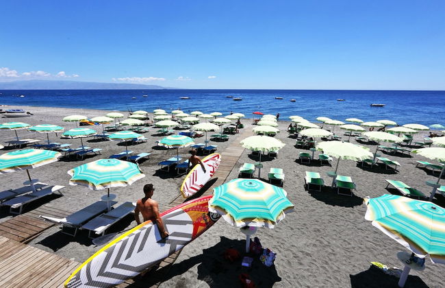 Riviera Ionica Aparthotel - Foto 58