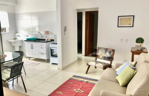 Novo Porto- Apartamentos 2 quartos, varanda, cozinha integrada - Foto 64