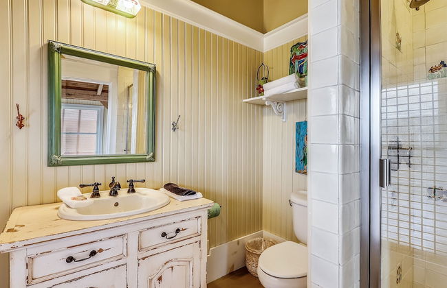 Sugar Shack 4 Bedroom Home by RedAwning - Foto 26