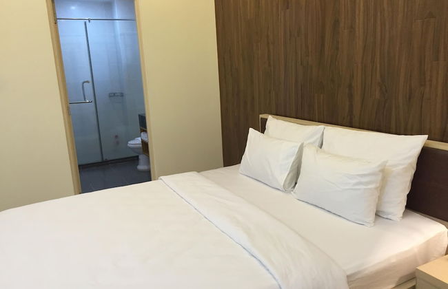 Diamond Suite Hai Ba Trung - Photo 4