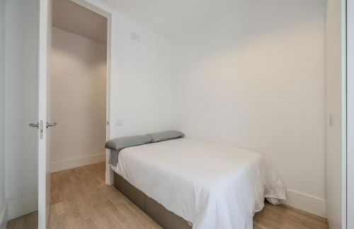 En el corazón de Madrid, casa Moderna - Foto 27