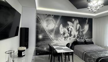 Apartament Pegaz - Foto 4