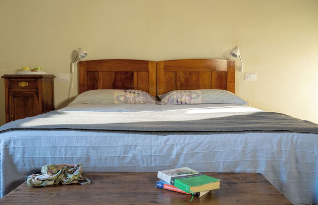 Agriturismo Montelovesco - Photo 32