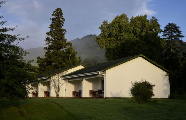 Lythwood Lodge - Foto 13