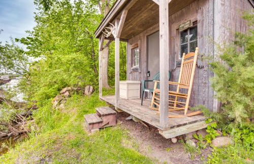 Lakefront Minnesota Vacation Rental with Dock - Foto 32