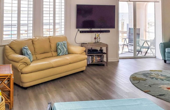 Waterfront Nettles Island Beach House: Pool Access - Foto 5