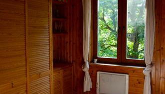 Rzeka i las - Foto 2