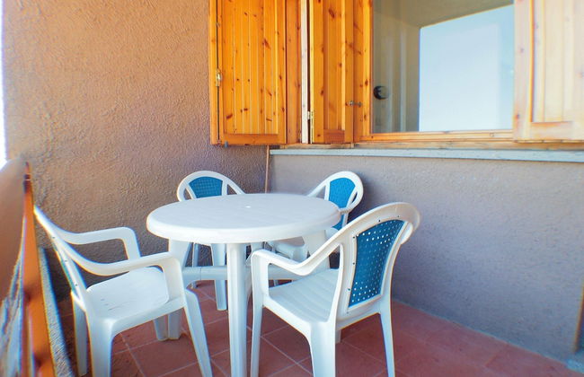 Apartment Near Golfo di Cugnana - Foto 12