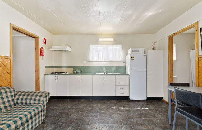 Traralgon Holiday Village - Foto 23