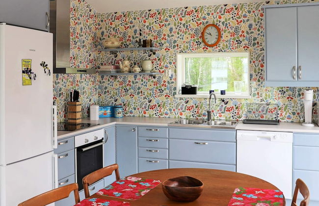 6 Person Holiday Home in Degeberga-by Traum - Foto 20