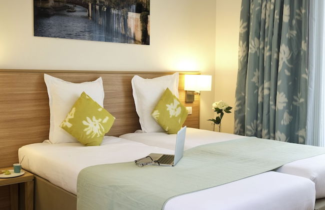 Aparthotel Adagio Paris Vincennes - Foto 3