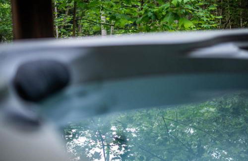 Beauty Mountain Hideaway - Secluded - New River Gorge National Park - Foto 72