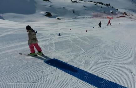 Montagne Duplex-Orelle 9 pers. avec SPA - Foto 19