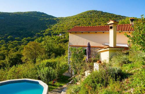 Woodland Retreat - Foto 17