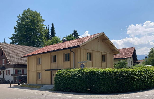 Holiday Apartment Lucky guy - Photo 24