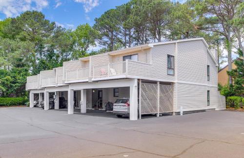 Walk to Shore and Boardwalk Bethany Beach Retreat - Foto 26
