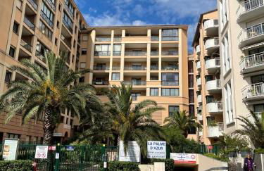 Résidence Palme d'Azur Cannes La Bocca - Foto 17