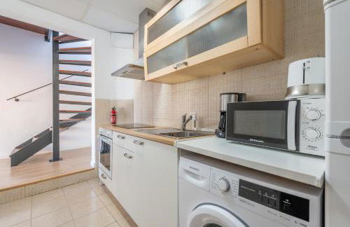 Holiday Palma Apartments - TI by PriorityVillas - Foto 61