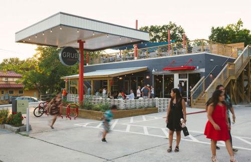 Modern 1 BR close to Downtown & Duke - Foto 21