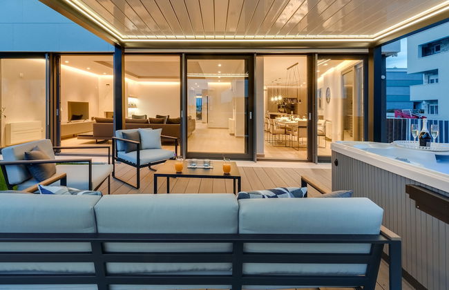 Shell Luxury Residences - Photo 45