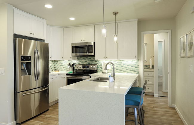 Oceanside Beach Condos - Foto 23