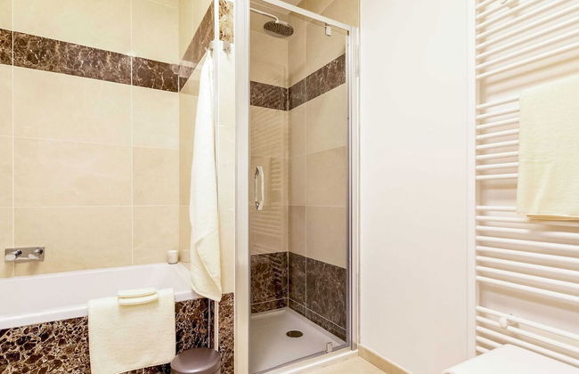 Apartment in Oostende for 6 Person - Foto 25