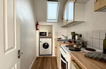 One-Bedroom flat in Cheam Village - Foto 11
