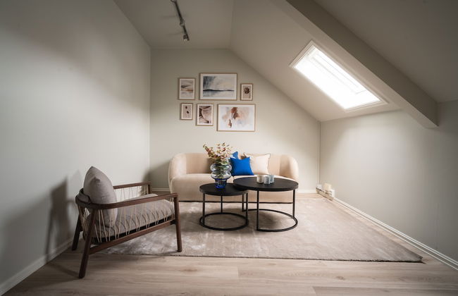 Enter Tromsø Apartment Hotel - Foto 71