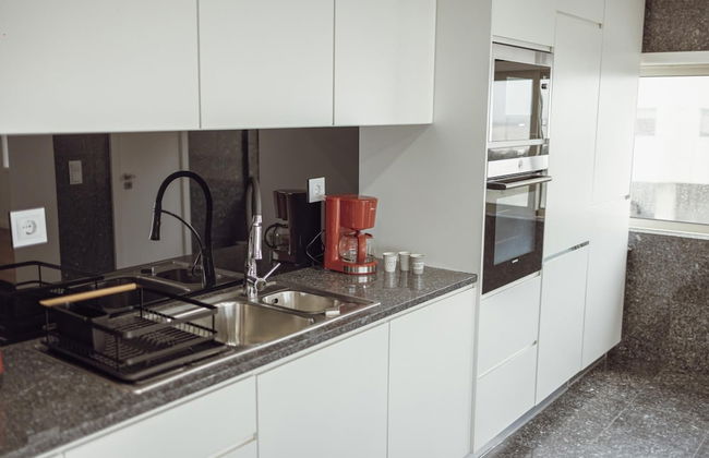 Modern Grand Seaside SEA View - Foto 31