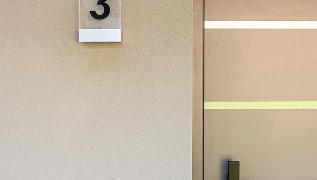 Twins Apartments - Foto 2, Entrada interior