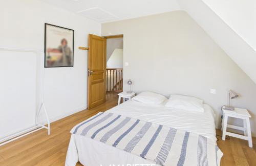 -SALTY- Spacieuse Neo Bretonne au Cabellou - Photo 27