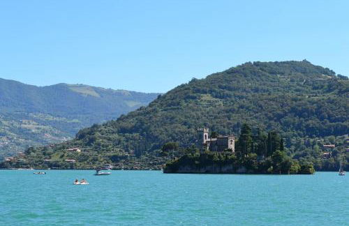 La marmotta gialla - apartment - lakes - mountains - Photo 44