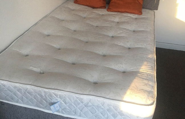 Townhouse @ Victoria Road Stoke - Foto 5