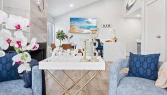 Searenity Suite- Peekaboo Ocean view 1 min walk to Beach - Foto 4